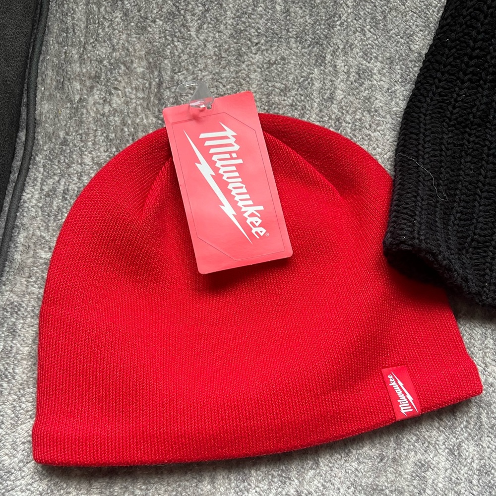 Unisex Milwaukee stocking cap